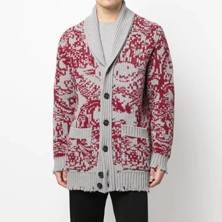 Mens-Oversized-Kimono-Long-Knit-Cardigan-Sweater-Coat
