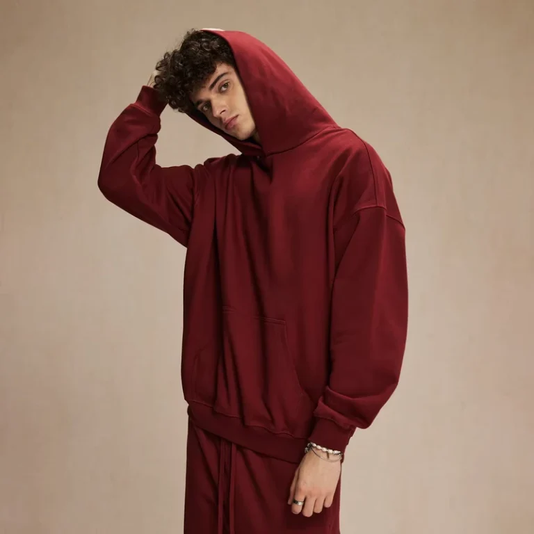 Mens-Oversized-Pullover-Sweatshirt-Hood-430GSM-Essentials-Custom-Embroidered-Logo-Winter-Knitted-Sleeve-Autumn-Fashion-Hoodie