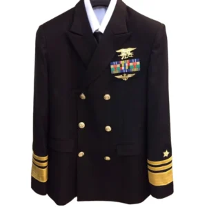 Men’s Pilot and Flight Attendant Flight Suit Uniform