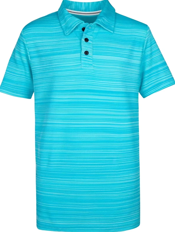 Mens-Polo-Shirt-Short-sleeved-Top-100-Polyester-T-shirt-180-Grams-Essential-Polo-Shirt-for-Men
