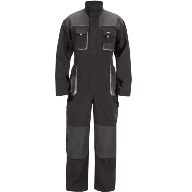 Mens-Printed-Oil-Proof-Mining-Coveralls-with-Coal-Logo-Print