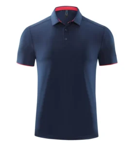 Men’s Pro Club T-shirts Summer T Shirt Plain Polo for Men