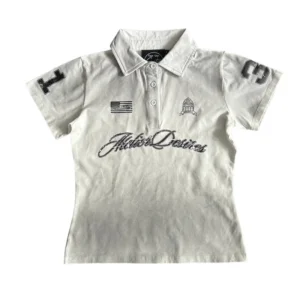 Men’s Quick-Dry Work Polo Shirt, 100% Polyester, Breathable