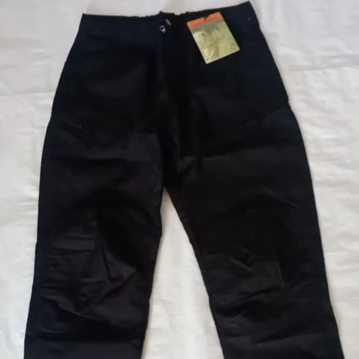 Mens-Quick-Drying-Pants-Comfortable-Outdoor-Tactical-Executive-Training-Pants-Flat-Breathable-Straight