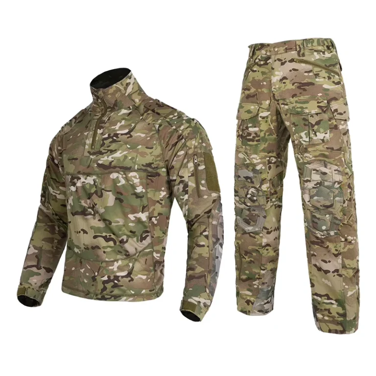 Mens-Russian-Multicam-Gorka-Desert-Camouflage-Tactical-Uniform-Set-1