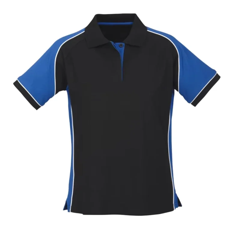 Mens-Short-Sleeve-Embroidered-Golf-Polo-Shirt-Corporate-Office-Workwear-School-Uniform