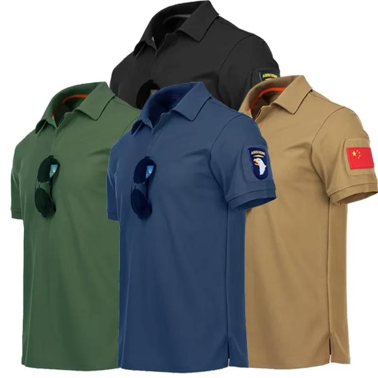 Mens-Short-Sleeve-Quick-Dry-Polo-Shirt-Male-Tee-Shirts-Men-Clothes-Turn-down-Polo-Shirts
