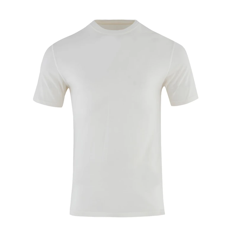 Men's Short-Sleeve Summer T-Shirt