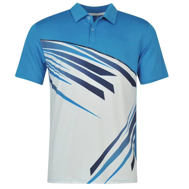 Men's Short Sleeve Work Polo Shirt, Custom Logo, Breathable