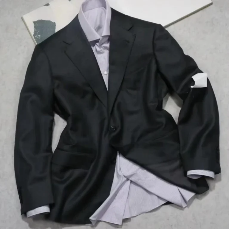 Mens-Slim-Fit-Italian-Style-Wool-Single-Breasted-Business-Wedding-Suit-2-Piece-Custom-Blazer-Pants