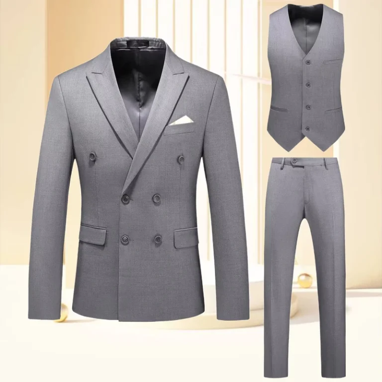 Mens-Suit-Formal-3-Pieces-Regular-Fit-Shawl-Lapel-Solid-Prom-Tuxedos-Wedding-Groomsmen-BlazerVestPants-1