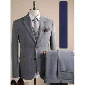 Mens Suits Direct Manufacturer Customized Design Men Suit
