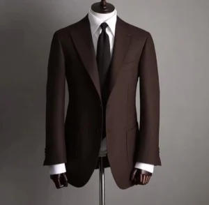 Mens Suits Direct Manufacturer Customized Design Men Suit