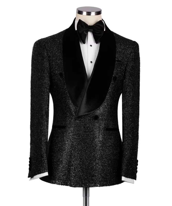 Mens-Suits-Tailored-Black-2-Pieces-Blazer-Pants-One-Button-Wide-Velvet-Shawl-Lapel-Formal-Work-Wear-Plus-Size-Wedding-Tuxedo