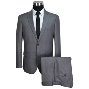 Men’s Suits slim classic fit suit men’s suits