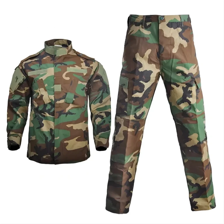 Mens-Tactical-Suit-Customized-Black-Tear-Proof-ACU-Uniform