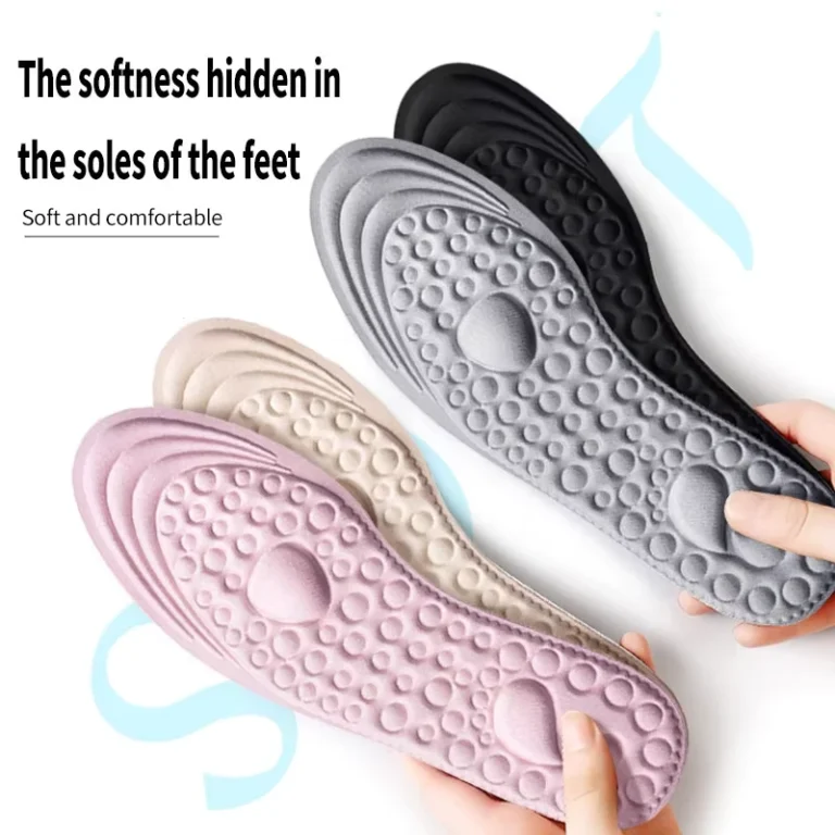 Mens-Womens-Memory-Foam-Sneakers-Insoles-Arch-Supports-for-Plantar-Support-and-Sports