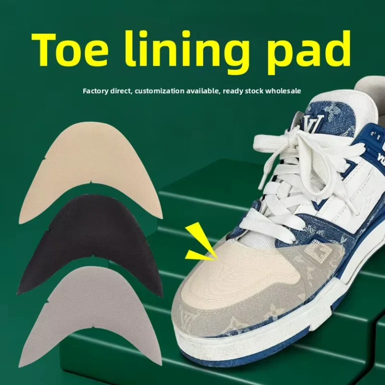 Mens-Womens-Sports-Casual-Shoes-Toe-Inner-Pad-Anti-Top-Foot-Adjustment-Anti-Wear-Cushion-Health-Cloth-High-Elastic-Sponge