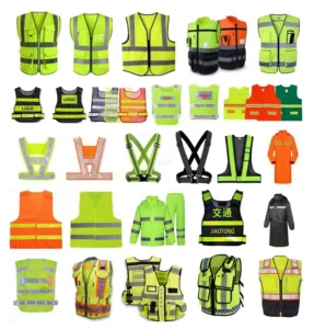 Mens Work High Vis Vest Anti-static Work Clothes Children Waistcoat Winter Jacket Manufacturer Winter Women Coats Jackets