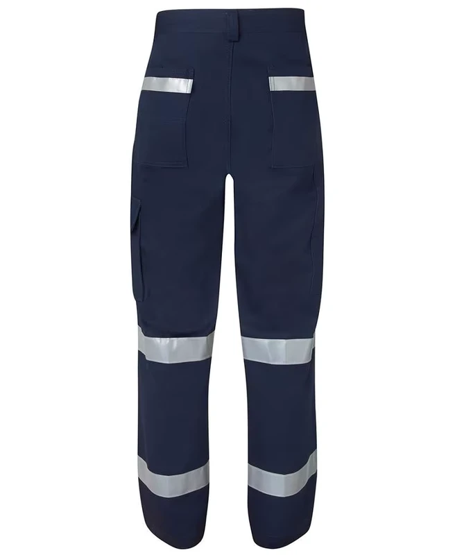 Mens-Work-Pants-Hi-Vis-Clothing-Reflector-Trousers-Reflective-Tape-Work-Pants