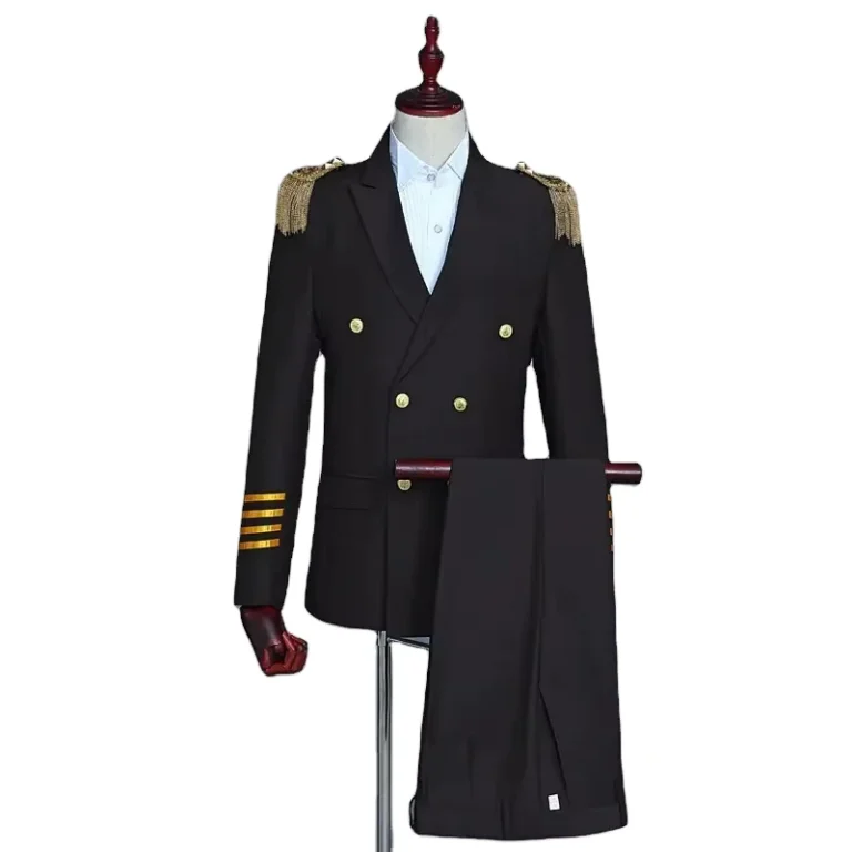 Mens-and-Womens-Airline-Business-Suit-Pilot-Uniform-Three-Piece-Set-Jacket-Shirt-and-Pants