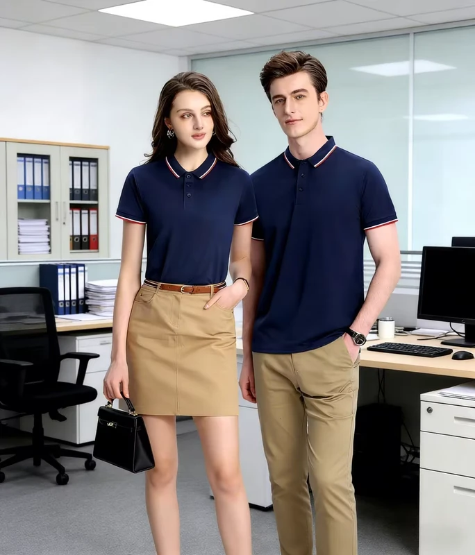 Mens-and-Womens-Work-Polo-T-shirt-Blank-Polo-Shirt-Custom-logo-Print-Polos