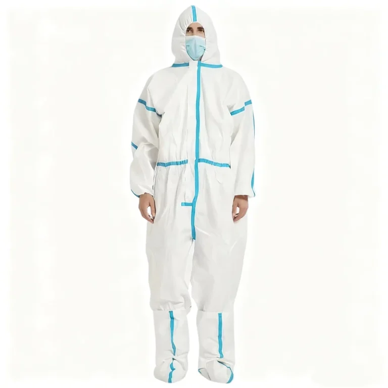 Microporous-Nonwoven-Disposable-Protective-Coveralls-for-Adults-PP-PE-Breathable-Hood-Boot-Visits-Medical-Gown-for-Factory-EOS