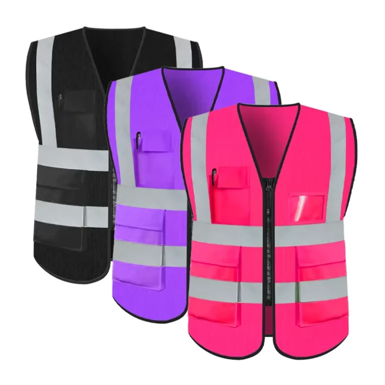 Mingrui-High-Vis-Reflective-Safety-Vest-Construction-Apparel-Safety-Clothing-High-Visibility-Vest-Safety-Apparel