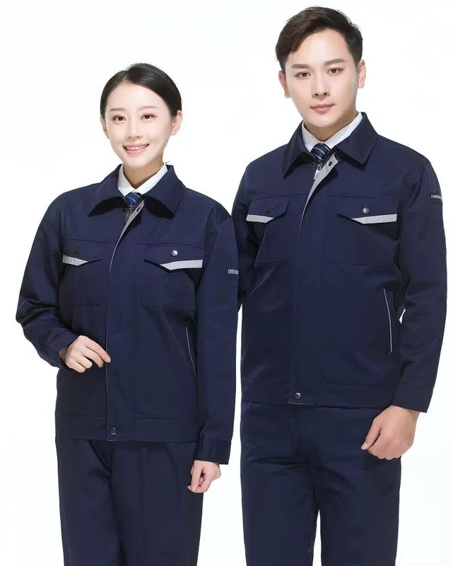 Mining-Coal-Gas-Mechanic-Construction-Engineer-Waterproof-Plus-Size-Unisex-High-Visibility-Safety-Workwear-Work-Uniform-Worker