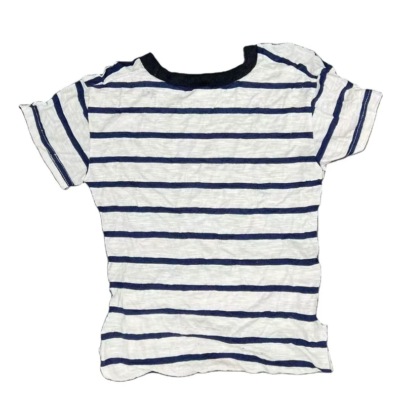Mixed Color T shirt Cloth Wiping Rags 100% Cotton High Absorbency Industrial Cleaning Rags