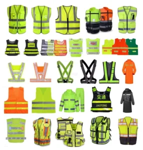Modal Fabric T shirts Safety Vest Custom Long Sleeve Shirt with Hood Reflective Safety Hoodie Security Vest