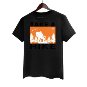 Modern Unisex Oversized Polyester Performance Workwear T-Shirt UV Protection