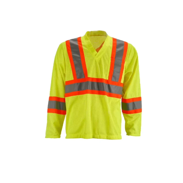 Morden-Style-Safety-Reflective-Hi-Vis-Shirts-With-Long-Sleeve-KF-041