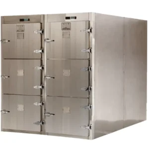 Mortuary Freezer 6 Body