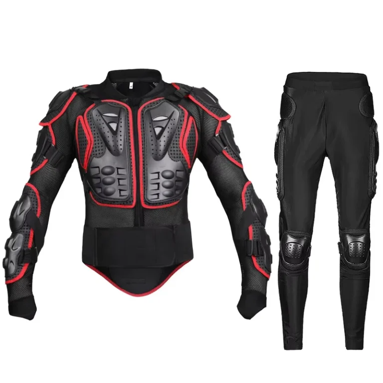 Motocross-MTB-Racing-Off-Road-Motorcycle-Protective-Body-Gear-Full-Body-Armor-Jacket-and-Armor-Pants