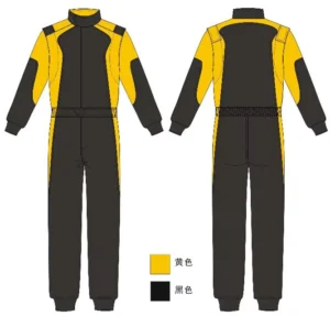 Motorcycles overall