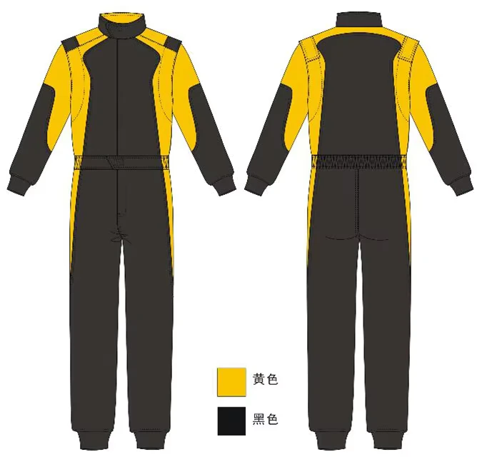 Motorcycles overall