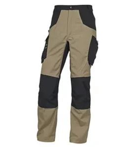 Multi Function Men Work Construction Safety Pants Hi Vis Fire Resistant Work Pants Factory Price Flame Resistant Pants