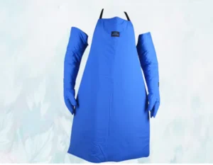 Multi Layer Thermal 90cm 100cm 110cm Waterproof Antifreeze Refrigeration Apron