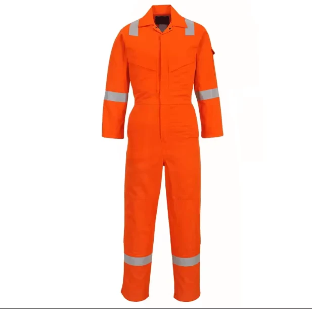Multi-Pockets-Long-Sleeve-Mechanic-Coverall-High-Visibility-Safety-Industrial-Jumpsuits-Workwear