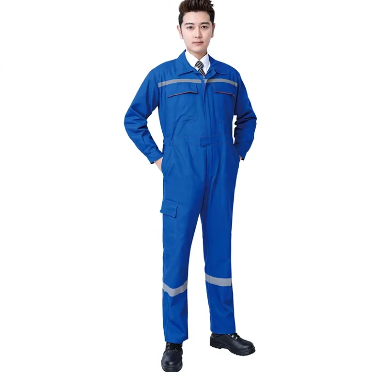 Multi-style-Conjoined-Overalls-Reflective-Strip-Tooling-Suit-Electrician-Mechanic-Suit-Shipyard-Crew-Labor-Protection-Work-Suit