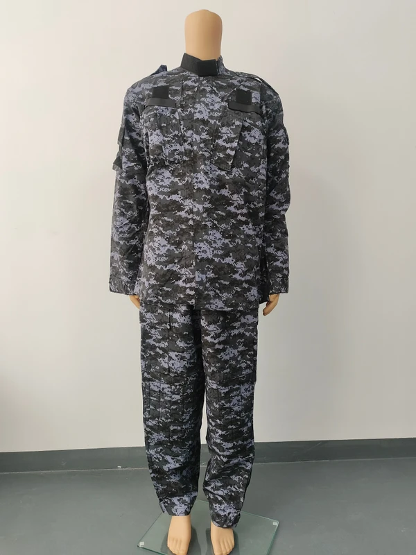 Multicam-Cameroon-Pattern-Camouflage-Jacket-and-Pants-Tactical-Uniform-Waterproof-Breathable