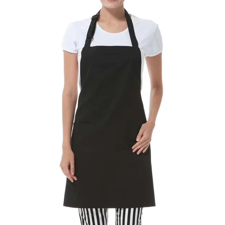 Multicolor-Poly-Cotton-Gardener-Barista-Chef-Bib-Apron