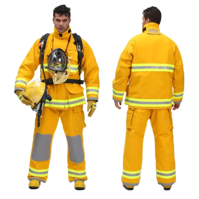 NFPA-1971-Turnout-Gear-Firefighter-Suit
