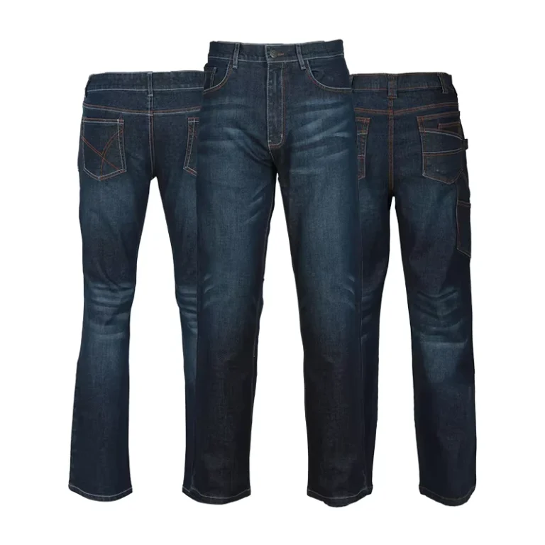 NFPA-2112-Certified-Cotton-FR-Jeans-Safety-Flame-Retardant-Work-Clothes-FR-Pants