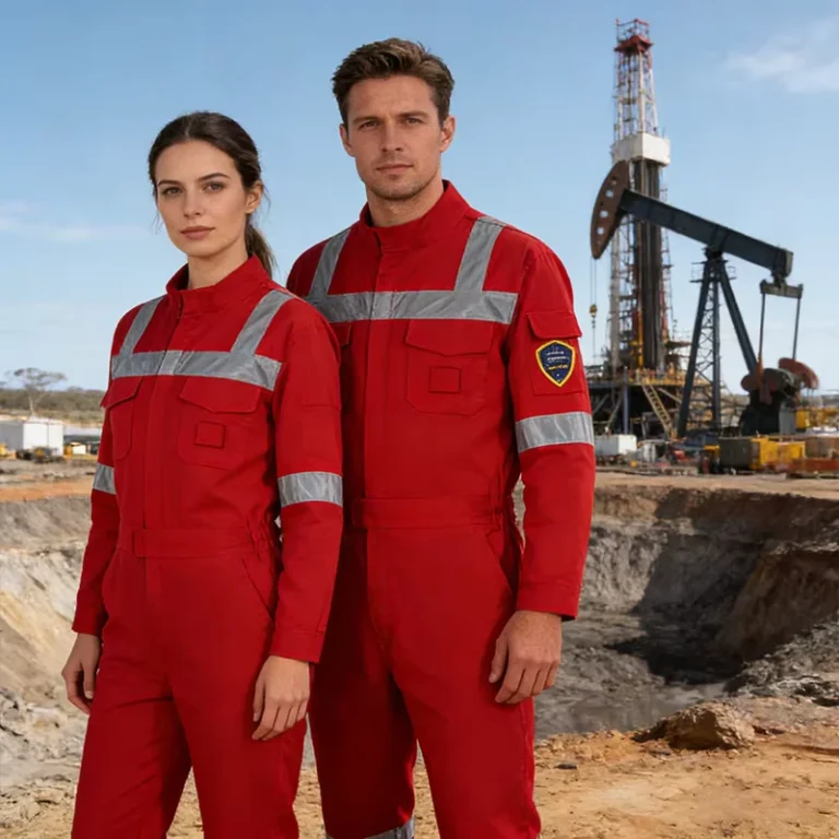 NFPA-2112-Cotton-Oil-Gas-Mining-Field-Fire-Retardant-Workwear-Coverall-Welding-Chemical-Reflective-Flame-Resistance-FR-Coverall