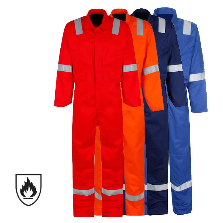 NFPA-2112-EN-11612-Anti-static-Oil-and-Gas-Boiler-Overall-Fireproof-Workwear-FR-Flame-Resistant-Coverall-Suit-Workwear