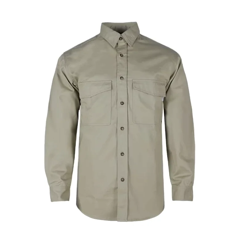 NFPA-2112-Fireproof-Shirt-Breathable-Flame-Resistant-Welder-Fr-Work-Shirts