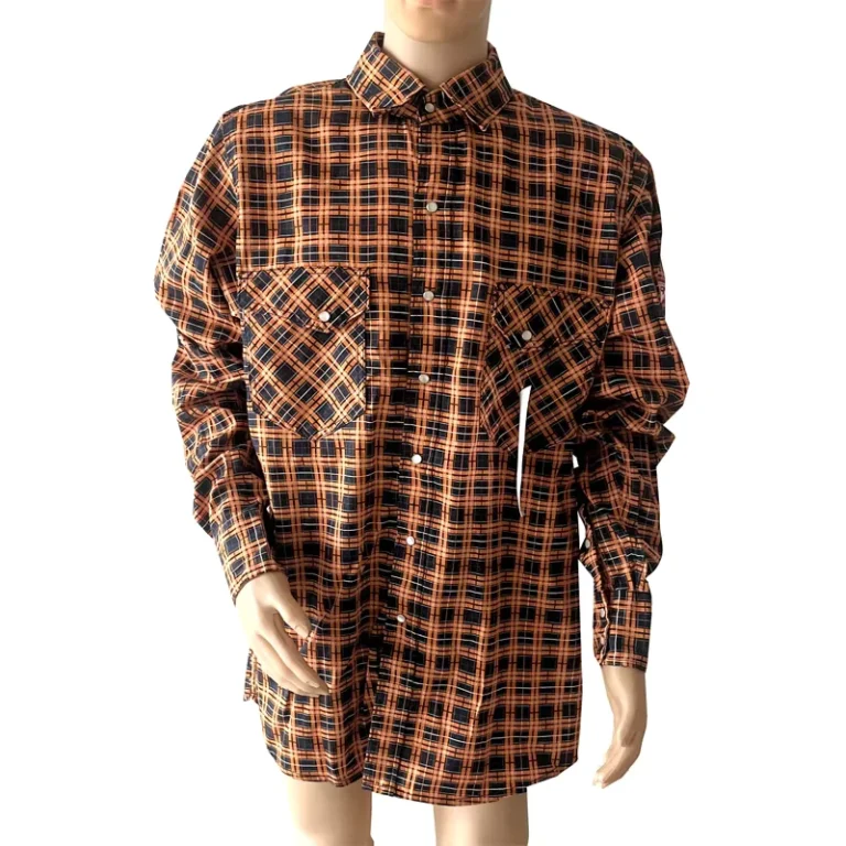 NFPA-2112-Flame-Fire-Retardant-Work-Shirt-for-Men-Welding-Triple-Stitches-Shirt-Flame-Retardant-Workwear