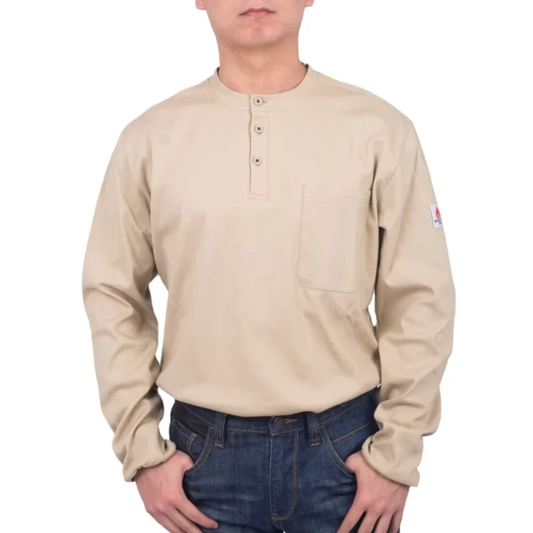 NFPA2112-Flame-Retardant-FR-Workwear-T-Shirt